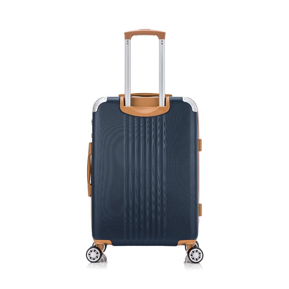 Santino Athena 360° Rigid Suitcase - ABGV182G