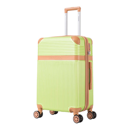 Kabri Rigid 360° Santino G Travel Suitcase - ABEV408G