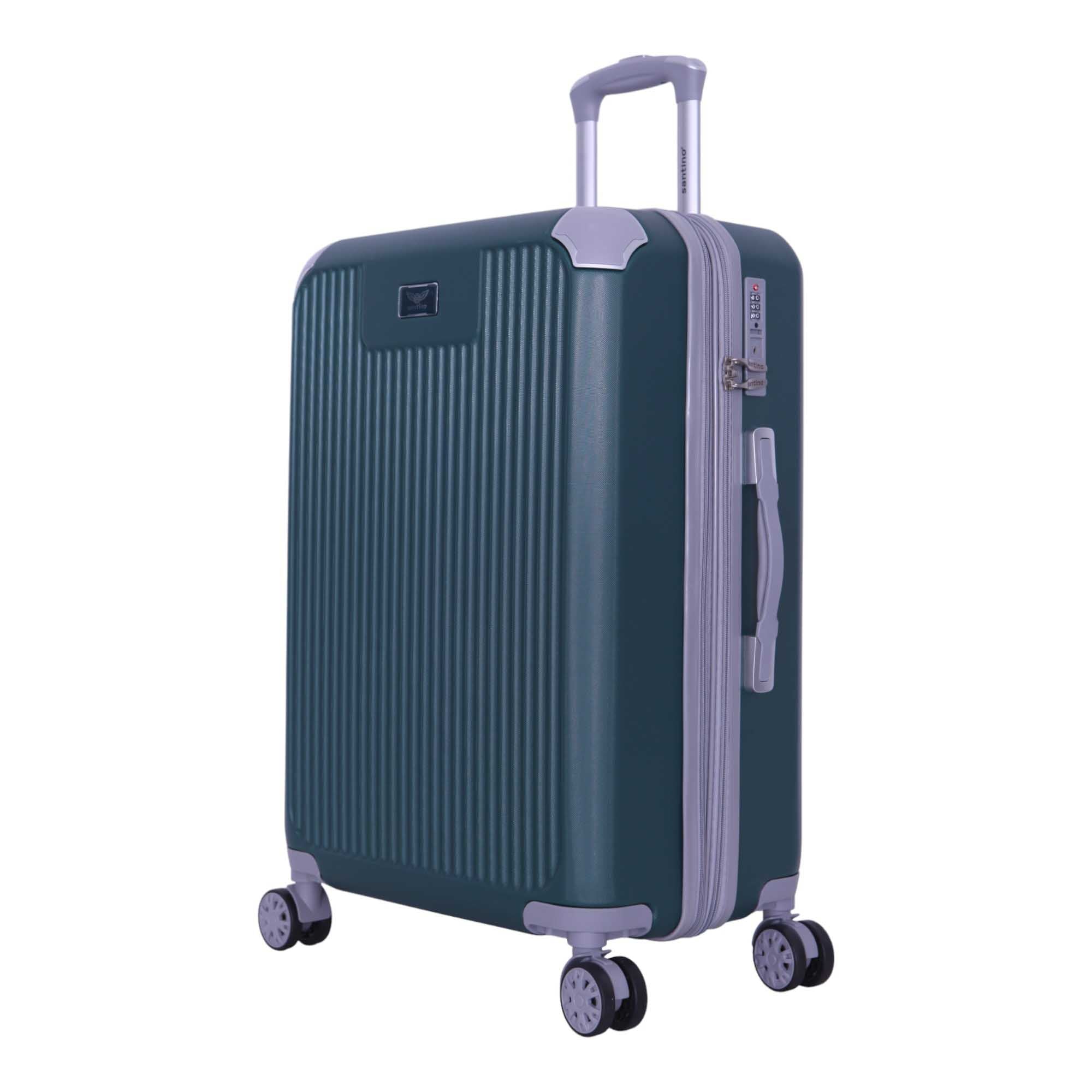 Miami Beach Santino Suitcase - SDV602M