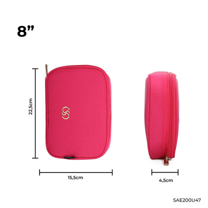 Cairo Santino Youth Pencil Case - SAE200U