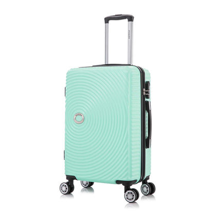 Tokyo Hardside 360° Santino M Travel Suitcase - HSV207M