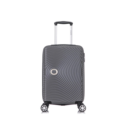 Tokyo Rigid 360° Santino Suitcase