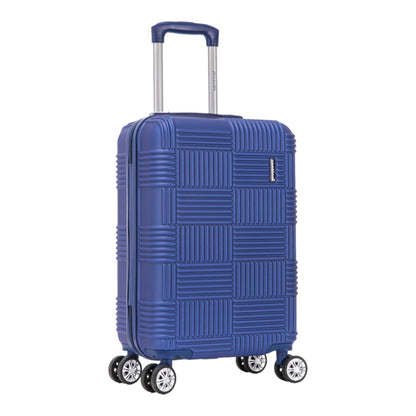 Santino 360° Rigid Ocean Drive Suitcase - MZV503P