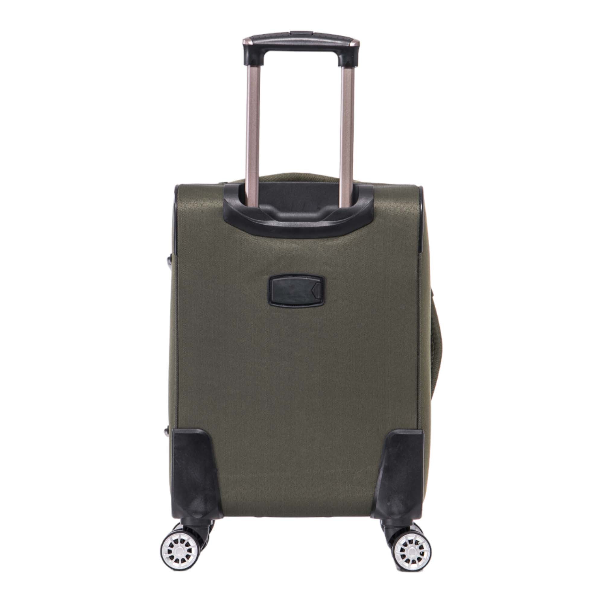 Little Havana Super Light 360° Santino Carry-On Suitcase - ALKV501P