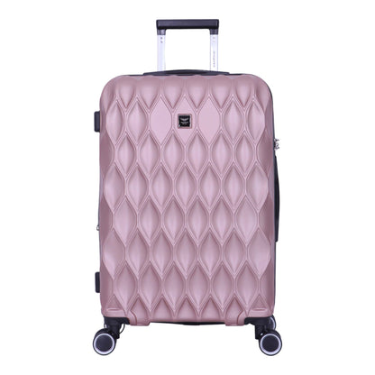 Marseille Rigid Suitcase 360° Santino G - ASDV224G