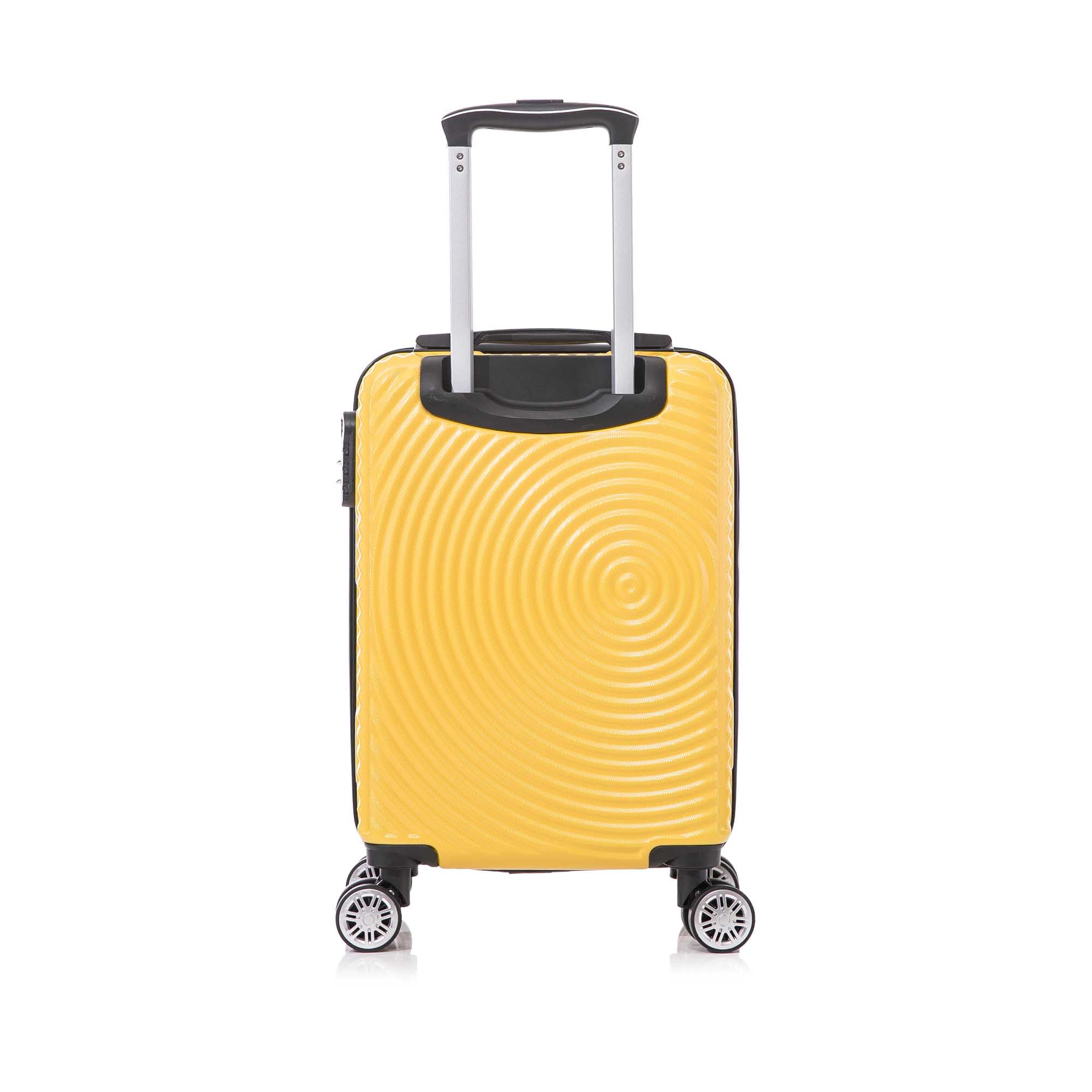 Tokyo Rigid 360° Santino Suitcase