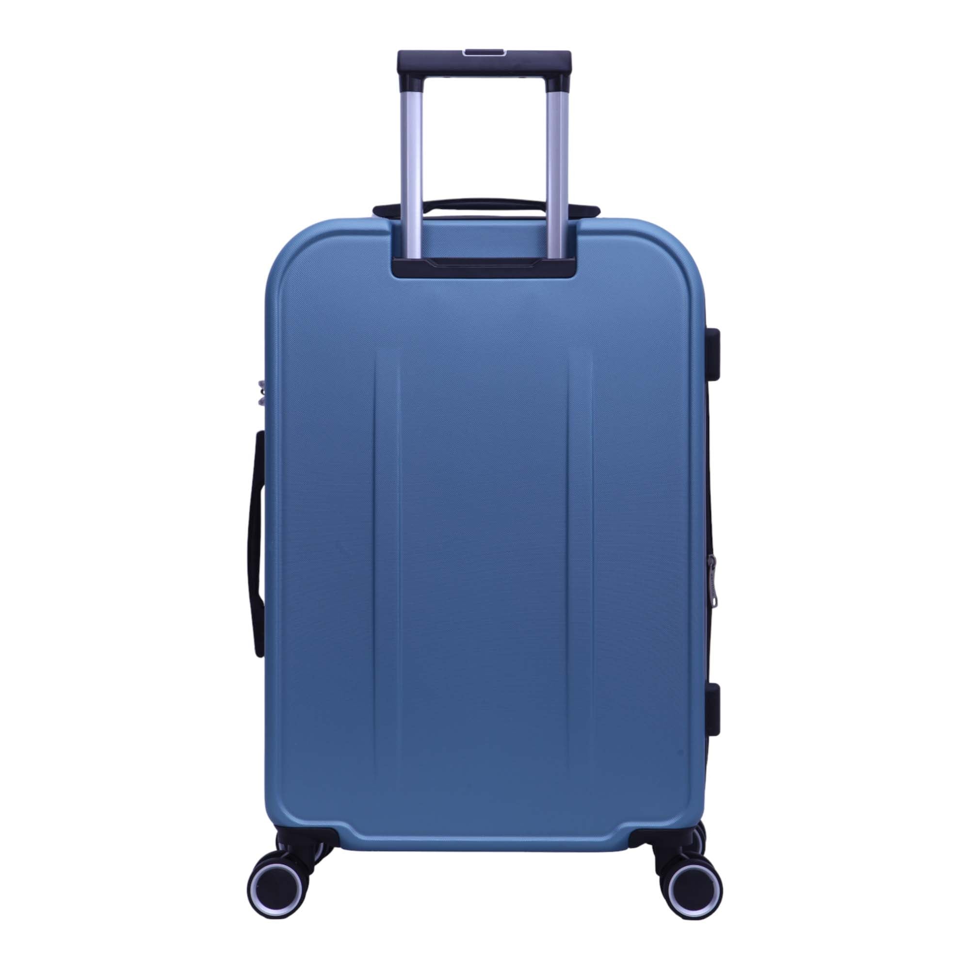 Santino M 360° Hardside Chicago Suitcase - ASDV222M