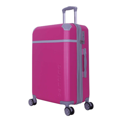 Long Beach Santino Travel Bag - SDV601M