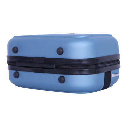 Santino Pantheon Rigid Toiletry Bag - SDF502U 