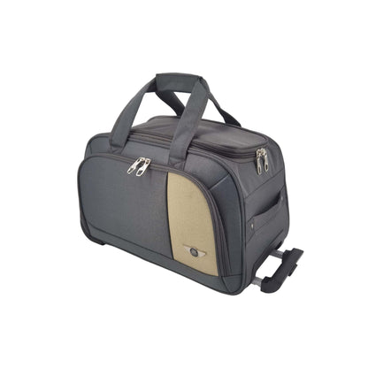 Santino Polyester Dubai Travel Bag P - ASLS3P