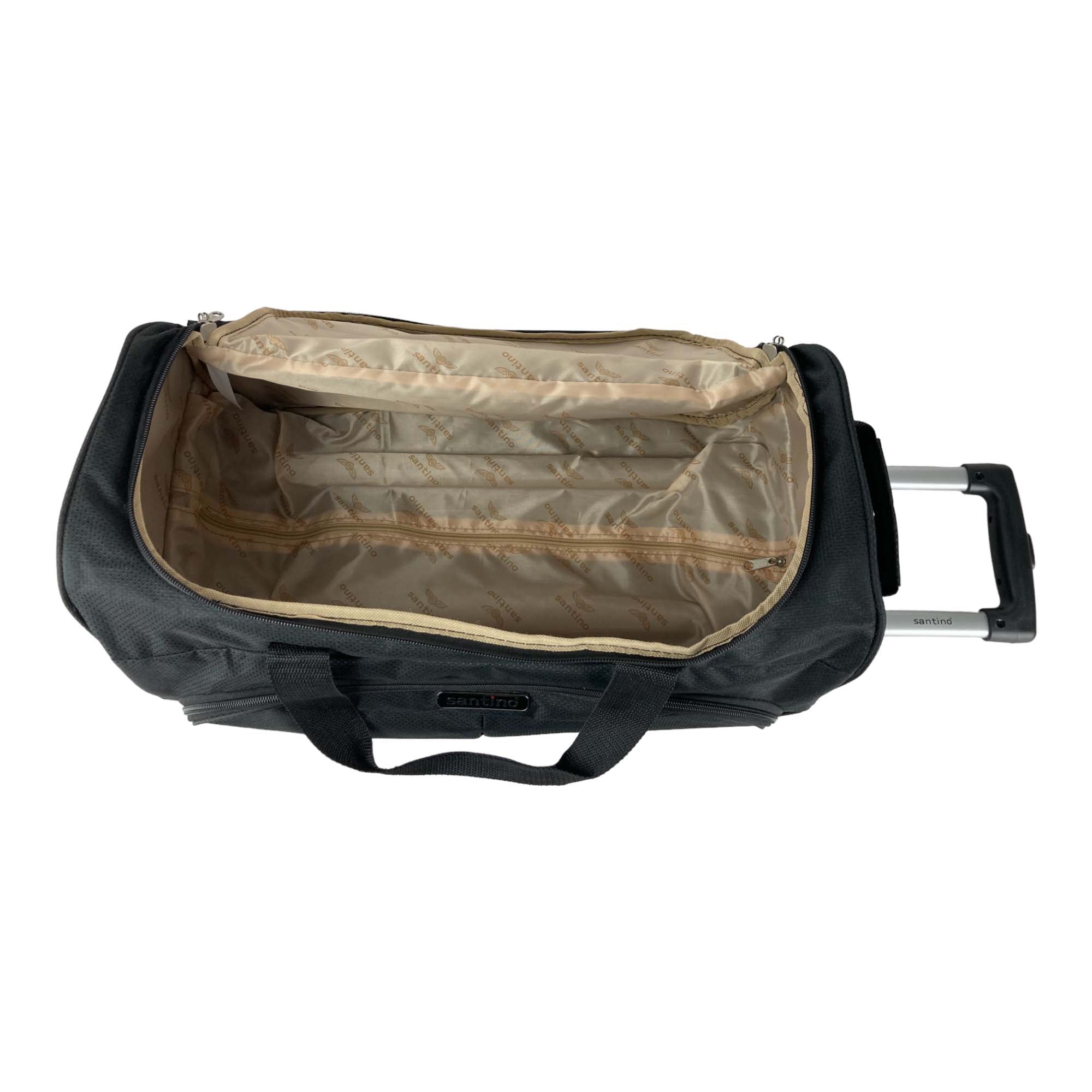 Rockefeller Center Santino Duffle Bag - LZS1U
