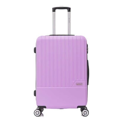Lincoln Road Hardside 360° Santino M Travel Suitcase - MZV505M
