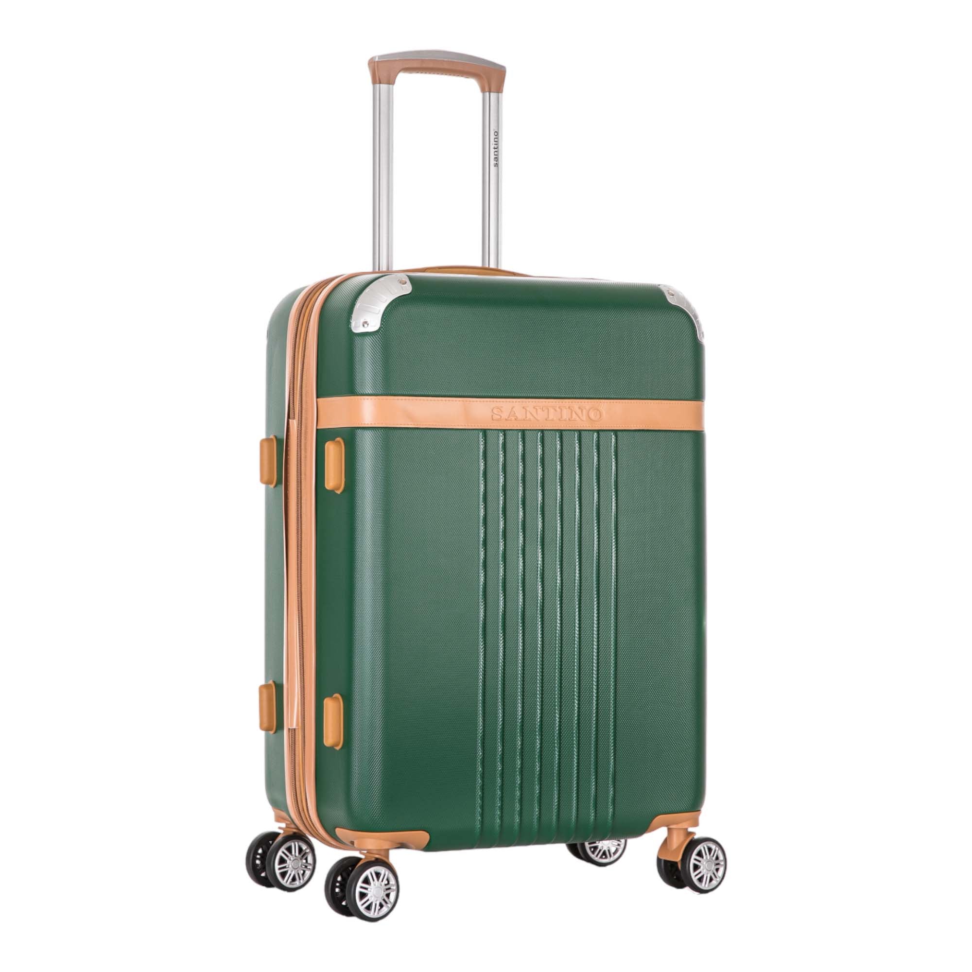 Athena 360° Santino M Rigid Suitcase - ABGV182M