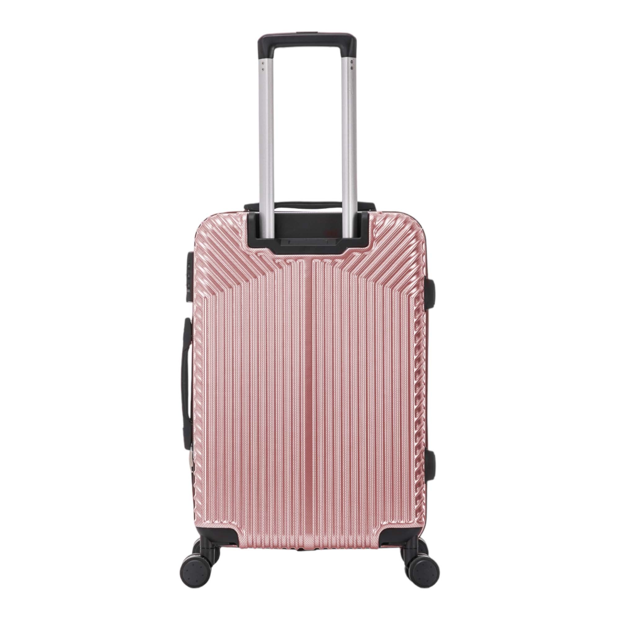 Brooklyn Bridge PVC 360° Santino M Travel Bag - AMZV501M