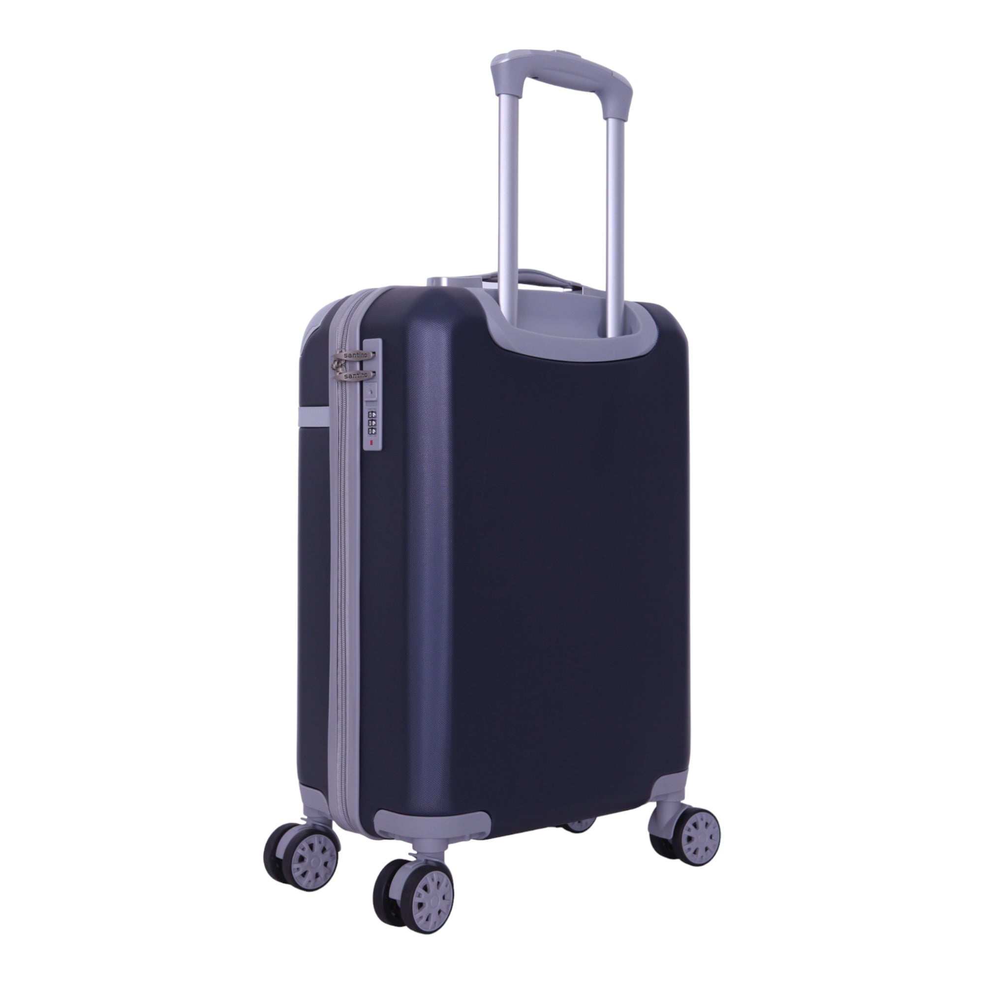 Long Beach Santino Travel Bag - ASDV601P