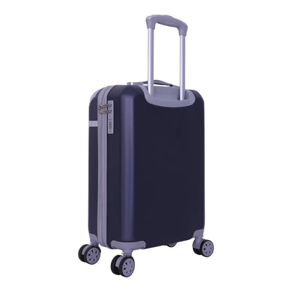 Long Beach Santino Travel Bag - ASDV601P