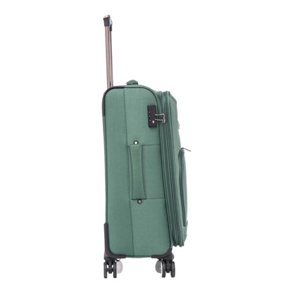 Hanoi Super Light Santino G Travel Suitcase - ALKV401G