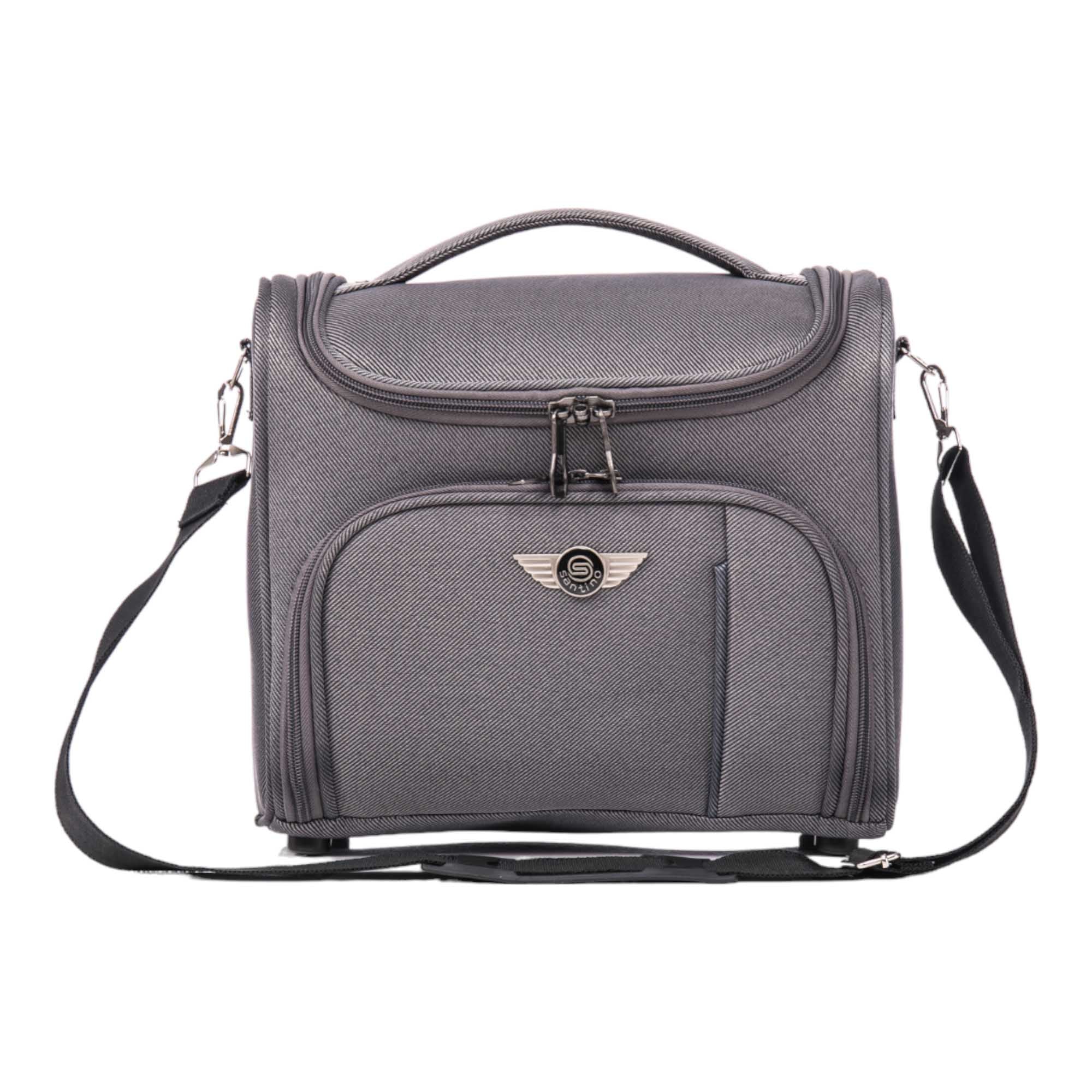 Little Havana Santino Tote Bag - LKF501U