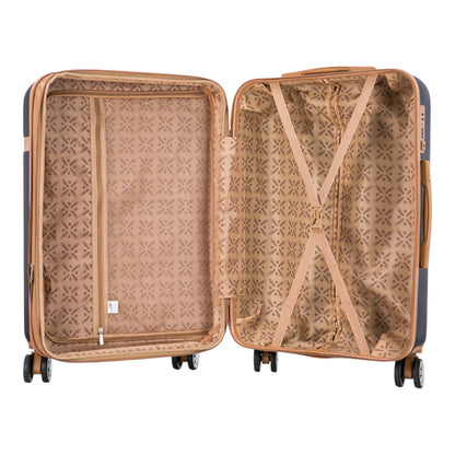Athena 360° Santino M Rigid Suitcase - ABGV182M