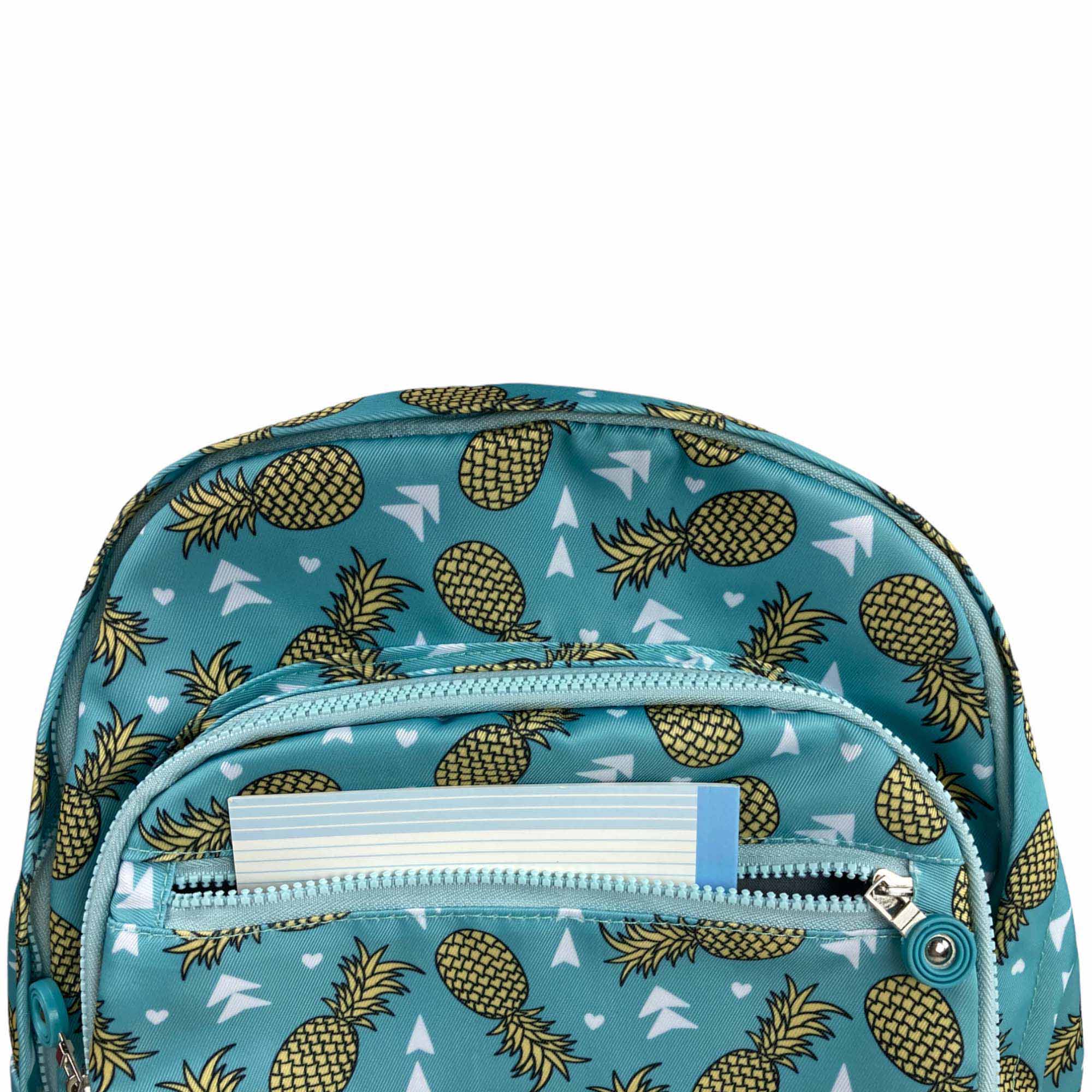 Santino Polyester Tulsa Youth Backpack SAM115U 