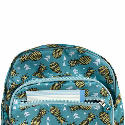 Santino Polyester Tulsa Youth Backpack SAM115U 