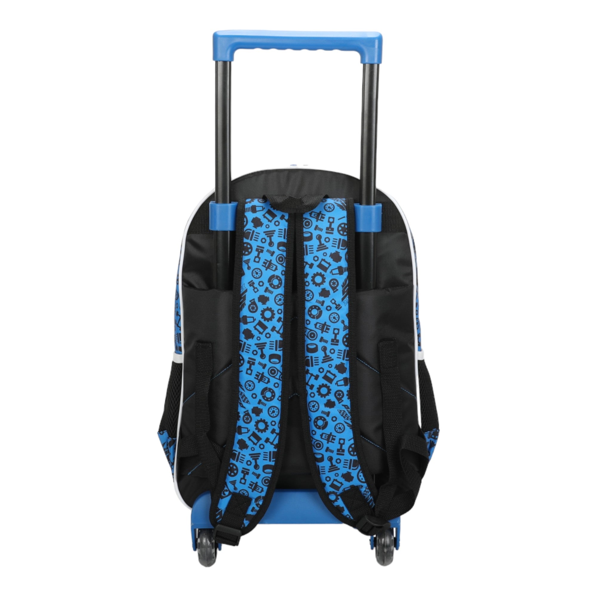 Speed ​​Car Champion by Santino Polyester Kids Kit SCK10U Navy Blue 