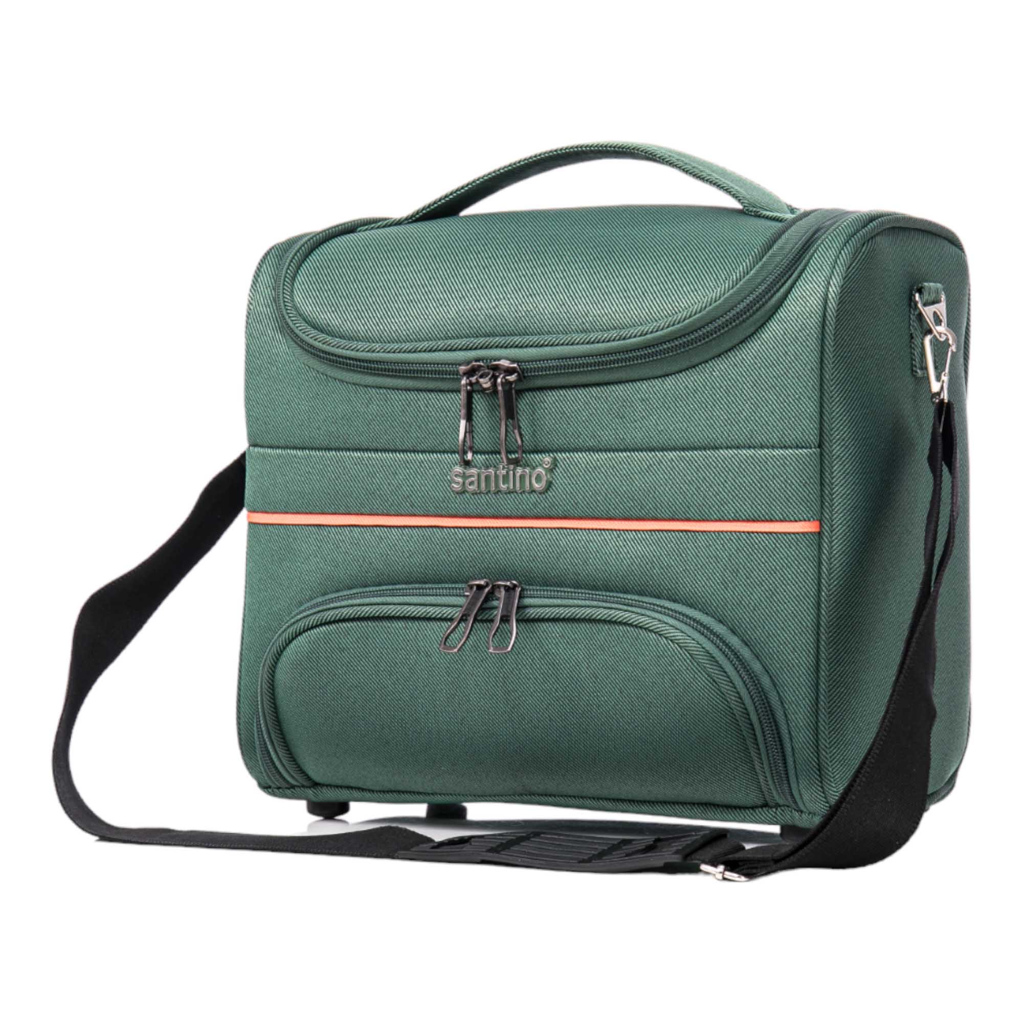 Hanoi Santino Bottle Case - LKF401U
