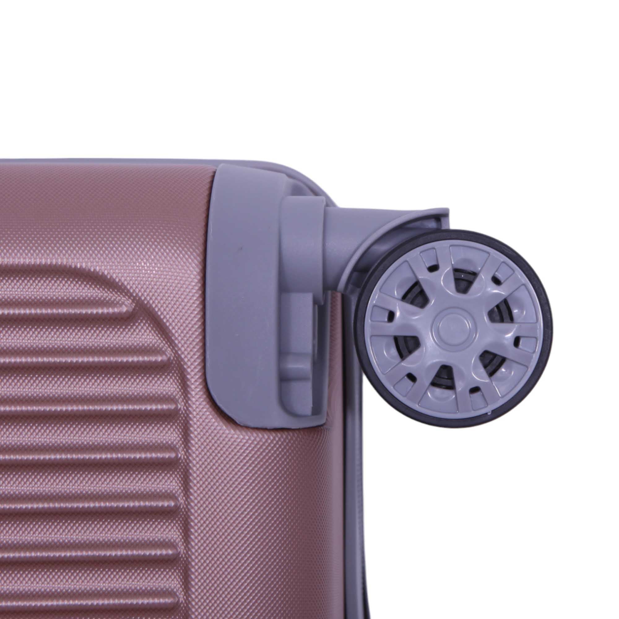 Miami Beach Santino Suitcase - SDV602M