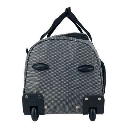 Rockefeller Center Santino Duffle Bag - LZS1U