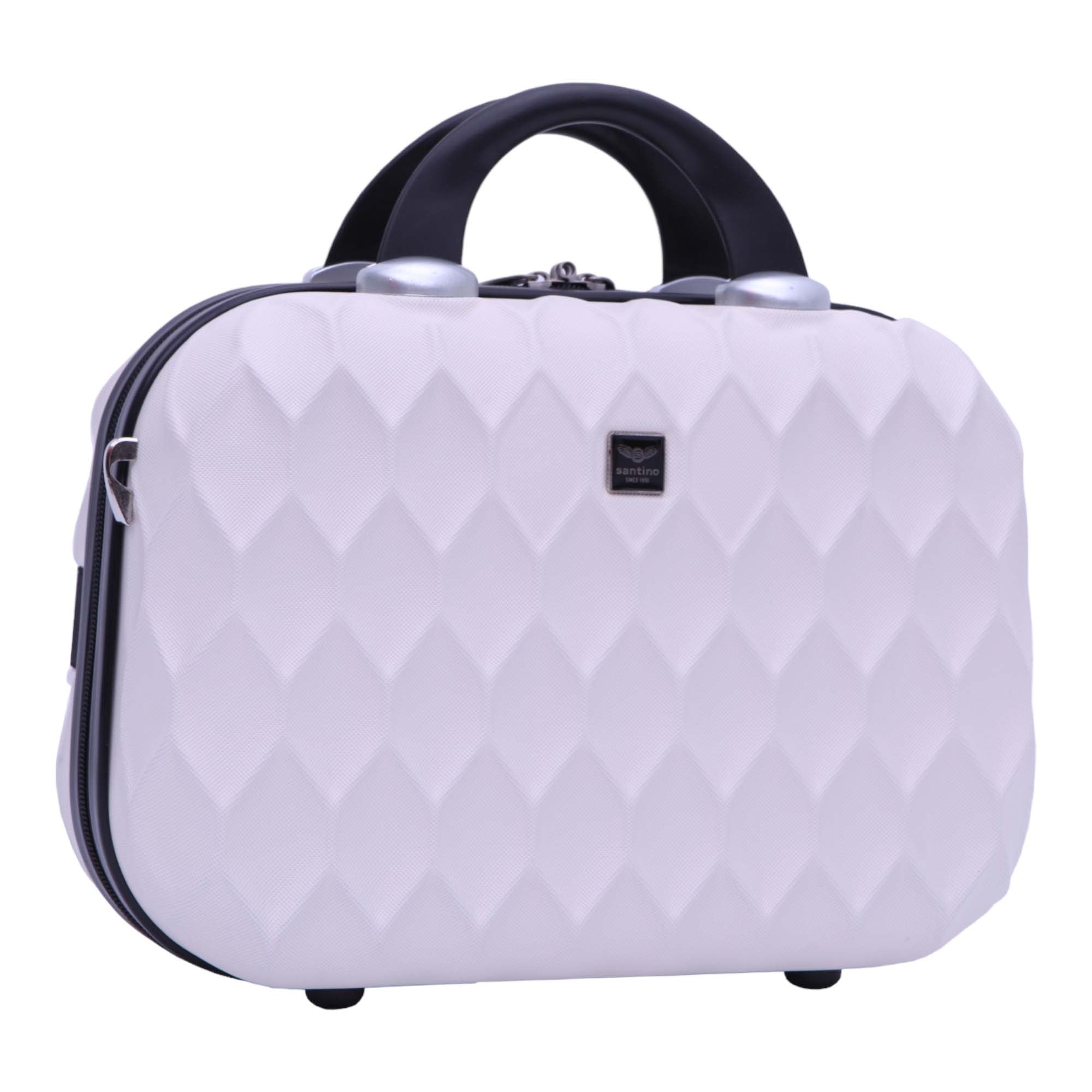 Santino Rigid Marseille Toiletry Bag - SDF224U