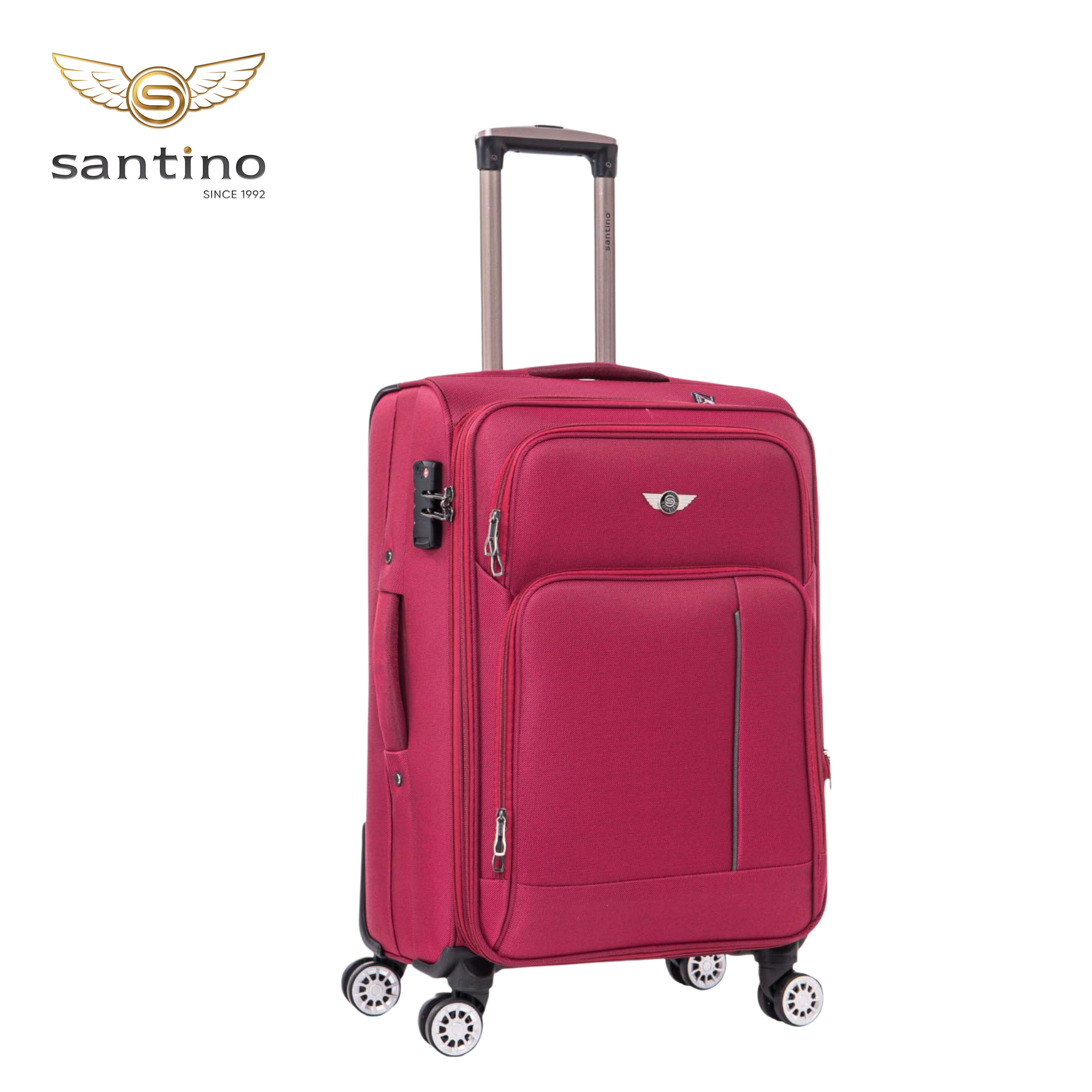 Little Havana Super Light 360° Santino M Travel Bag - ALKV501M