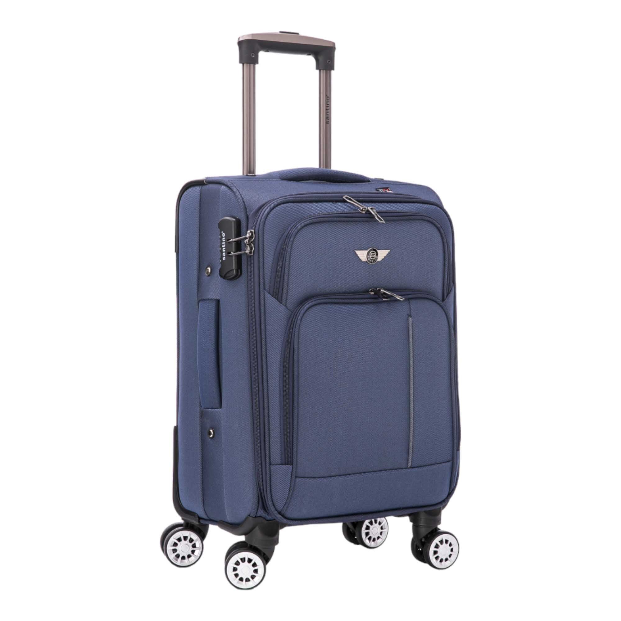 Little Havana Super Light 360° Santino M Travel Bag - ALKV501M