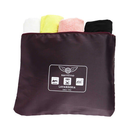 Santino Travel and Luggage Organizer Kit - SOR188U
