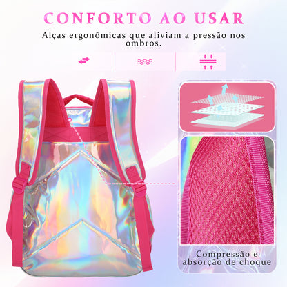 Mochila Sweet Girl Dream by Santino - SAM231U
