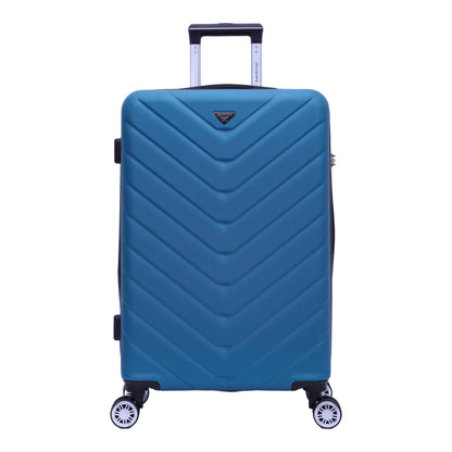 Santino M 360° Hardside Boston Suitcase - ASDV223M