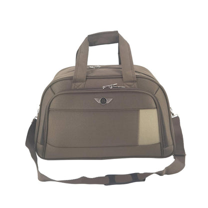 Santino M Polyester Roma Travel Bag - SLS2M