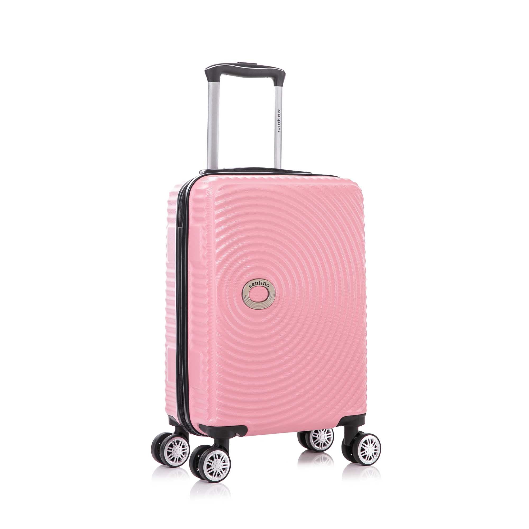 Tokyo Rigid 360° Santino Suitcase