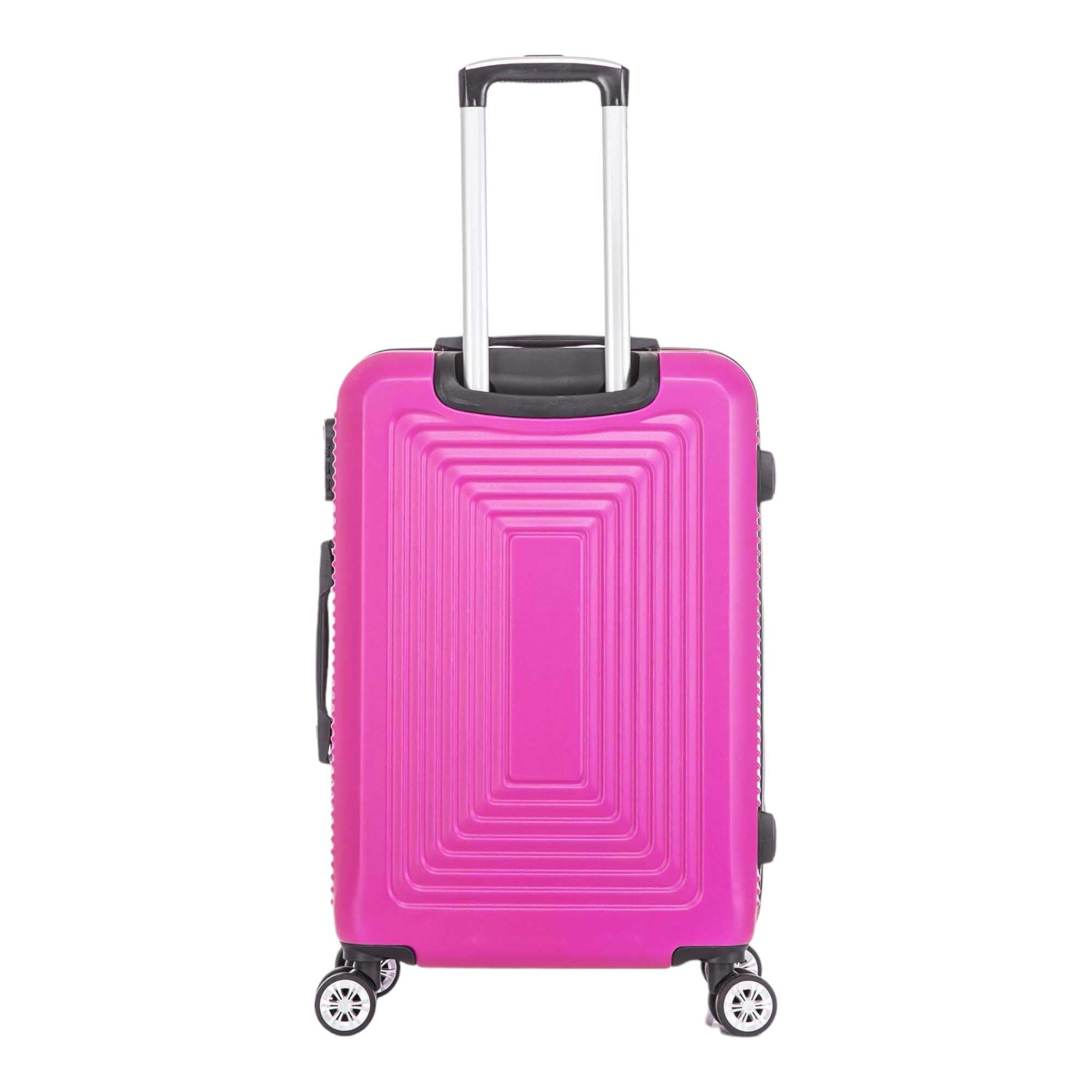 Santino M 4-Wheel 360° Hardside Travel Suitcase - AMZV183M