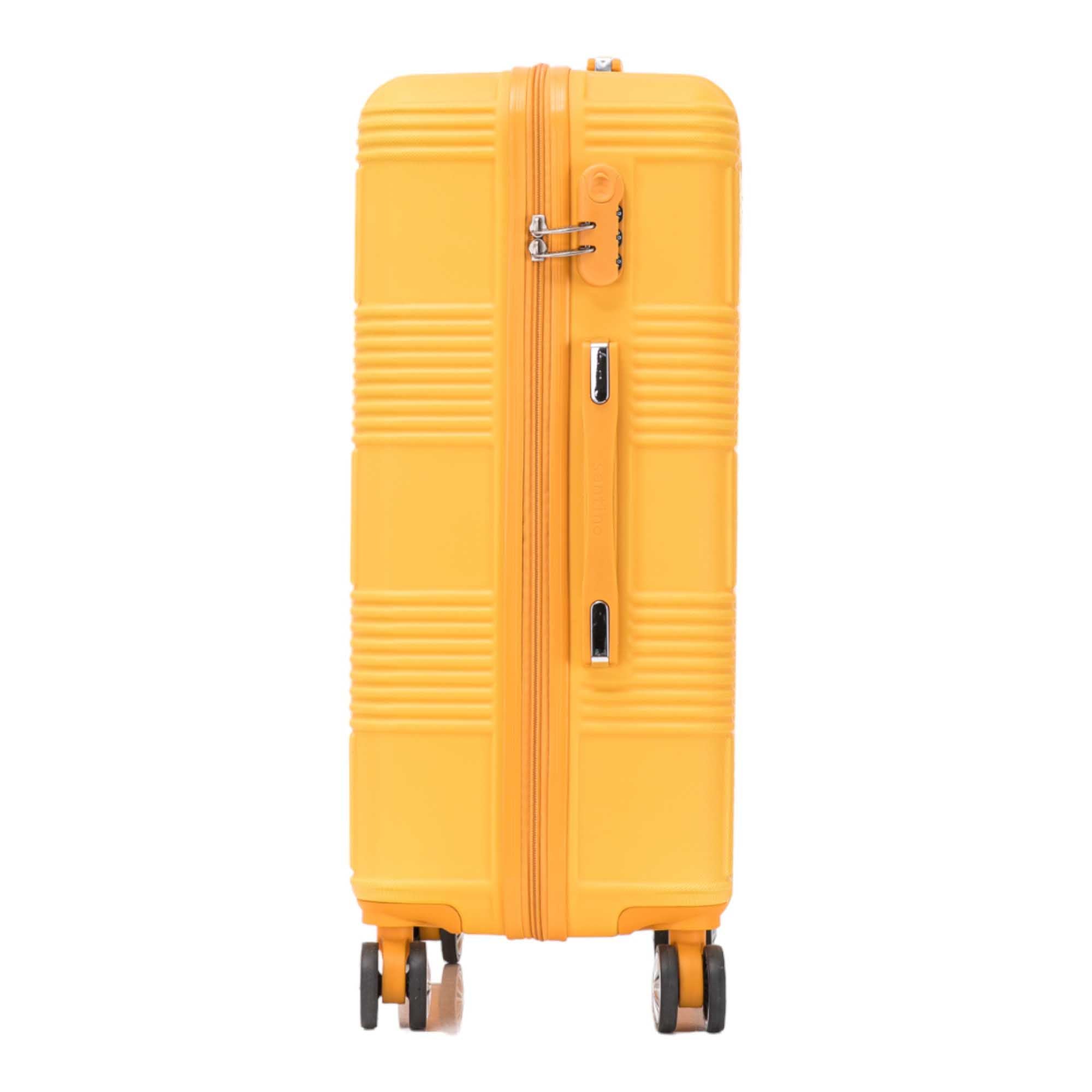 Santino M Ocean Drive Hardside 360° Travel Suitcase - MZV503M