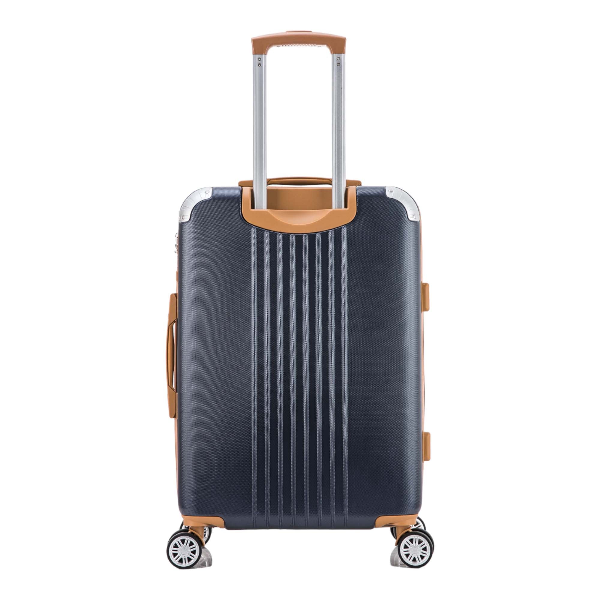 Athena 360° Santino M Rigid Suitcase - ABGV182M