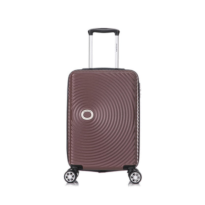 Tokyo Rigid 360° Santino Suitcase