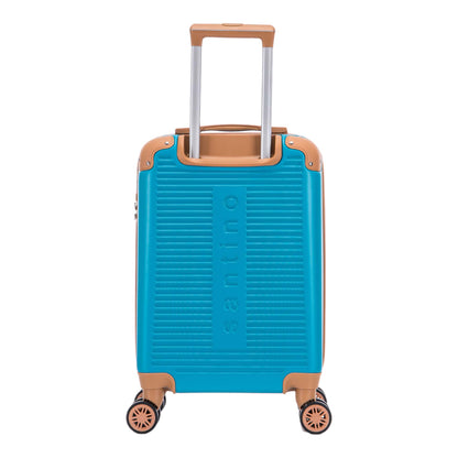Santino Nice Rigid 360° Suitcase - ABEV407P