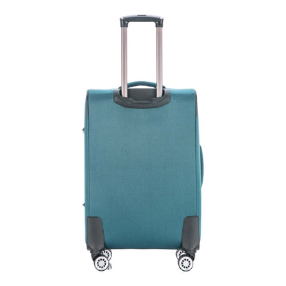 Santino M Super Light Hanoi Travel Bag - ALKV401M