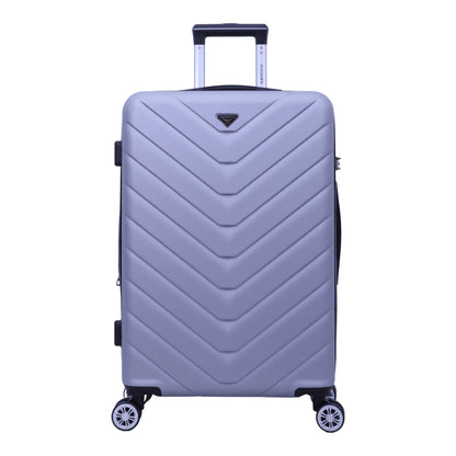 Santino M 360° Hardside Boston Suitcase - ASDV223M