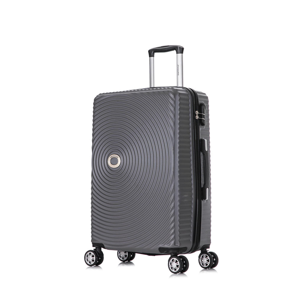 Santino 360° Tokyo Hardside Suitcase 