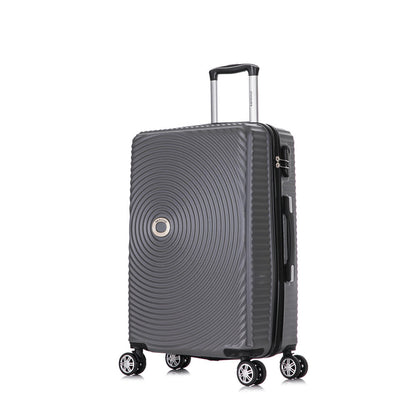 Santino 360° Tokyo Hardside Suitcase 