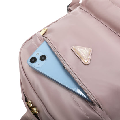 Blossom Santino Backpack Bag - SAB409U62 - Light Pink