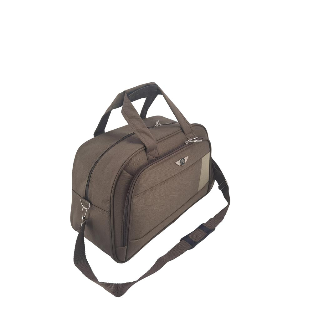 Santino G Polyester Roma Travel Bag - SLS2G