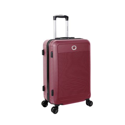Mala de Viagem Pisa Rígida 360° Santino G - AMZV183G