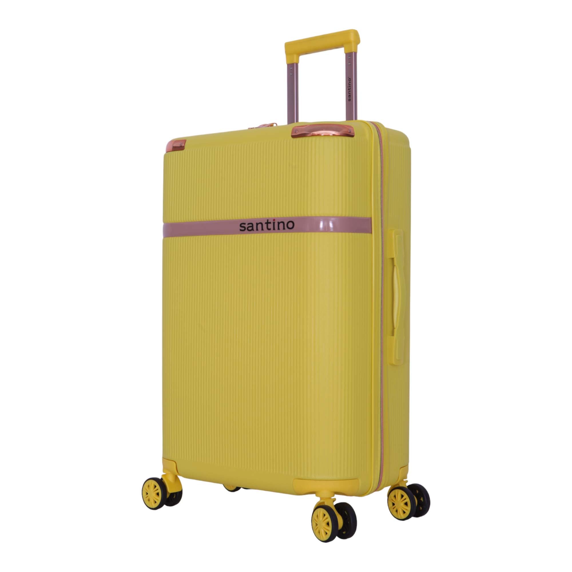 Versailles 360° Rigid Suitcase Santino M - ASDV501M